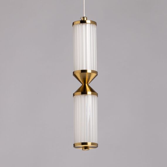 De City 424017801 Подвесной светильник Мадлен, изображение 3