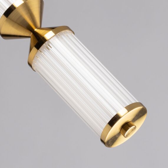 De City 424017801 Подвесной светильник Мадлен, изображение 5