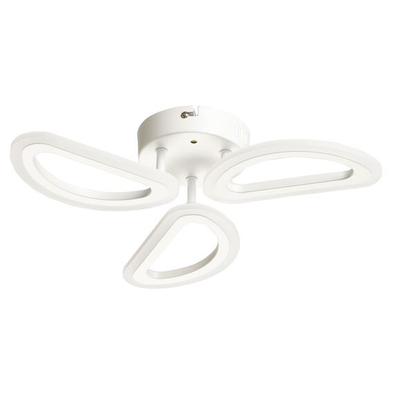 De City 424018703 Люстра Мадлен