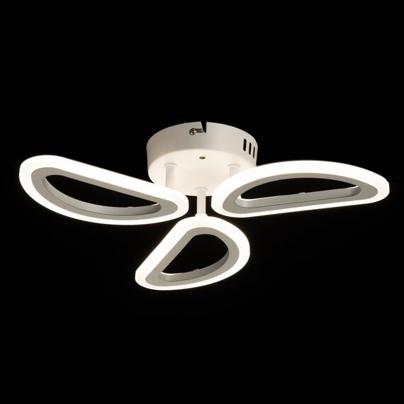 De City 424018703 Люстра Мадлен, изображение 2