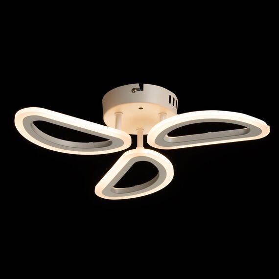 De City 424018703 Люстра Мадлен, изображение 3