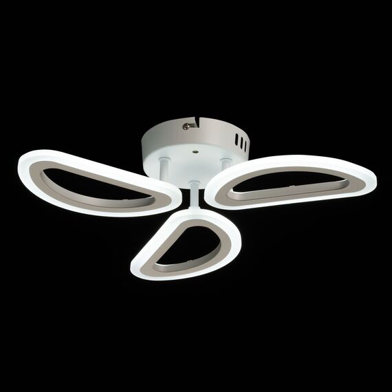 De City 424018703 Люстра Мадлен, изображение 4