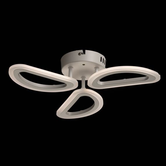 De City 424018703 Люстра Мадлен, изображение 5