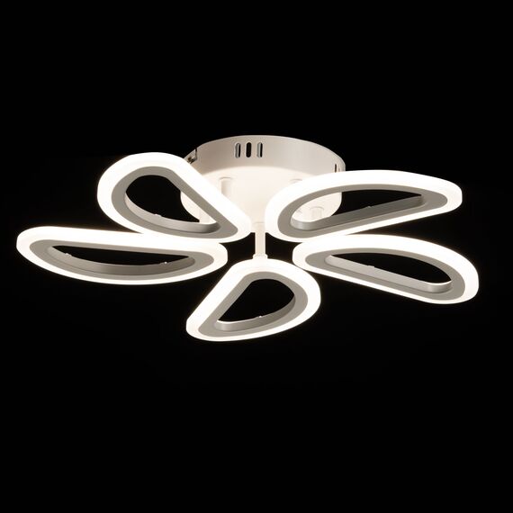 De City 424018805 Люстра Мадлен, изображение 2