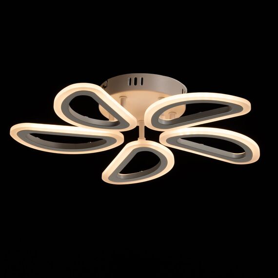 De City 424018805 Люстра Мадлен, изображение 3