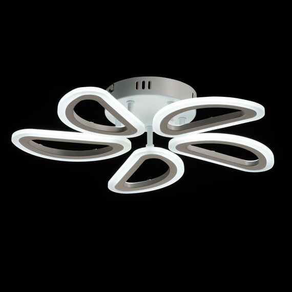 De City 424018805 Люстра Мадлен, изображение 4