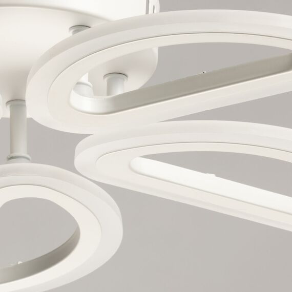 De City 424018805 Люстра Мадлен, изображение 6