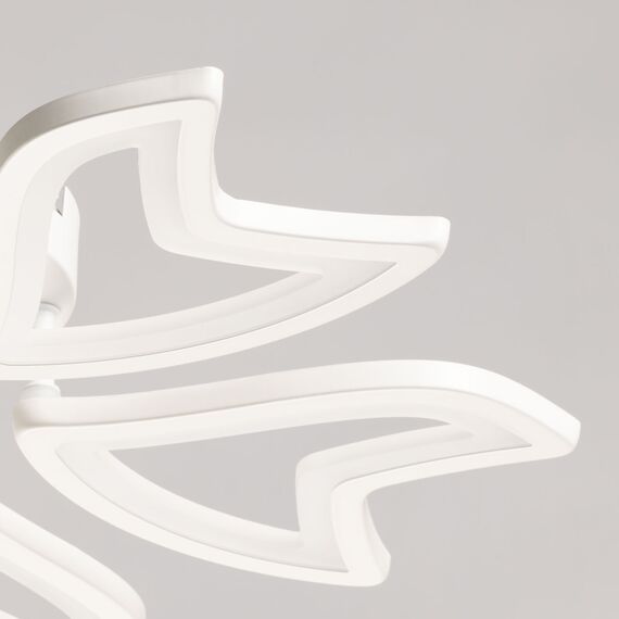 De City 424018905 Люстра Мадлен, изображение 6