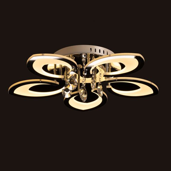 De City 424019105 Люстра Мадлен, изображение 3