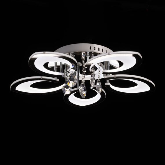 De City 424019105 Люстра Мадлен, изображение 4