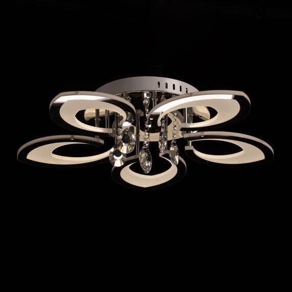 De City 424019105 Люстра Мадлен, изображение 5