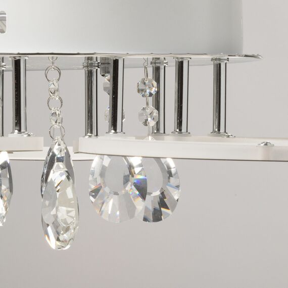 De City 424019105 Люстра Мадлен, изображение 8