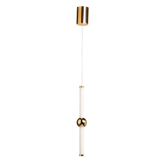 De City 424019201 Люстра Мадлен