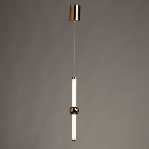 De City 424019201 Люстра Мадлен, изображение 2