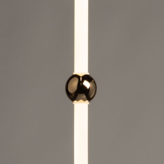 De City 424019201 Люстра Мадлен, изображение 4