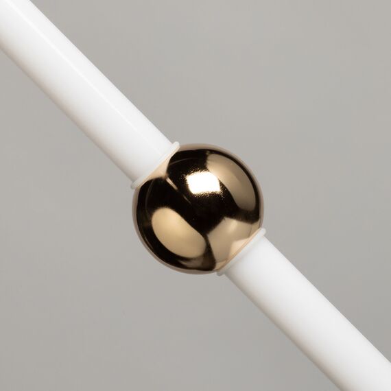 De City 424019201 Люстра Мадлен, изображение 5