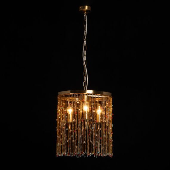 De City 443011803 Люстра Лавиния, изображение 2