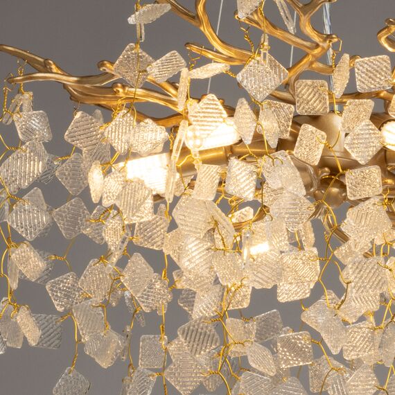 De City 467014606 Люстра Лайма, изображение 4