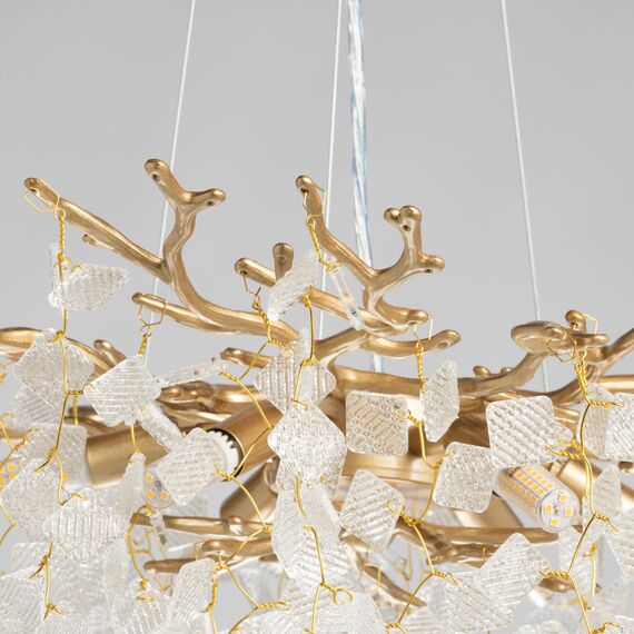 De City 467014606 Люстра Лайма, изображение 6