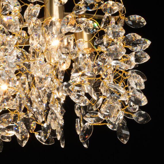 De City 467015205 Люстра Лайма, изображение 4