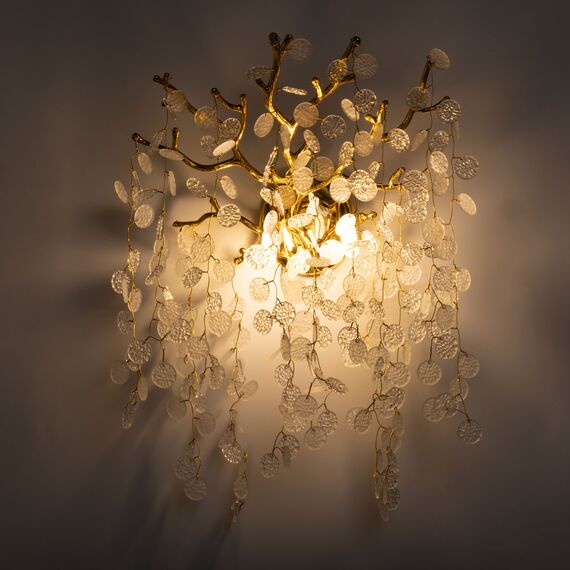 De City 467022102 Бра Лайма, изображение 2