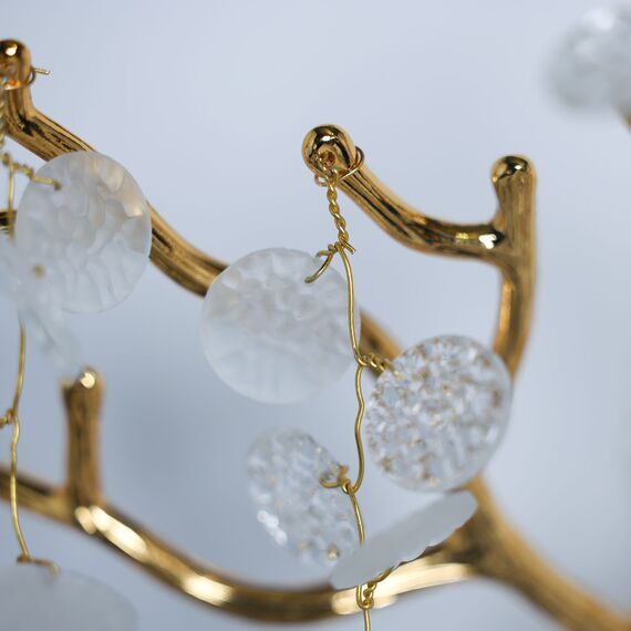 De City 467022102 Бра Лайма, изображение 4