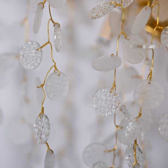 De City 467022102 Бра Лайма, изображение 5