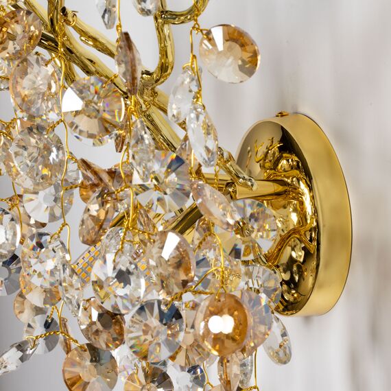 De City 467022102 Бра Лайма, изображение 7