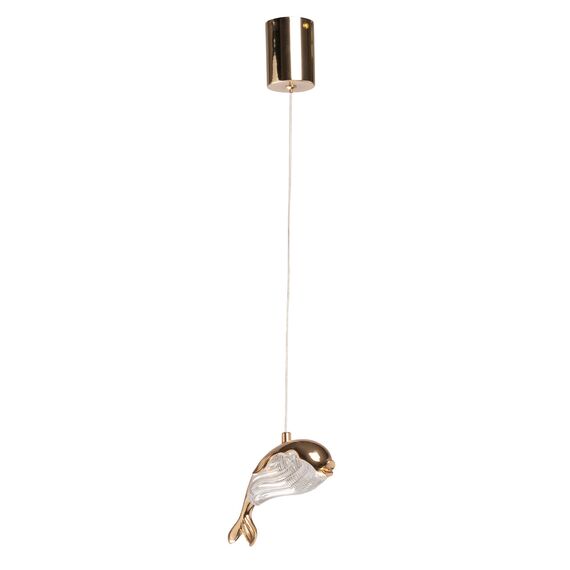 De City 488012001 Люстра Конти