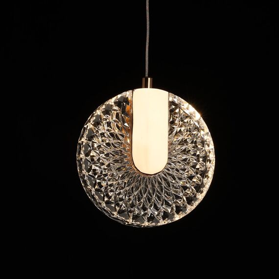 De City 488012301 Люстра Конти, изображение 4