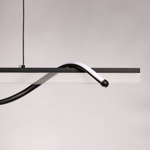 De City 488014502 Люстра Конти, изображение 7