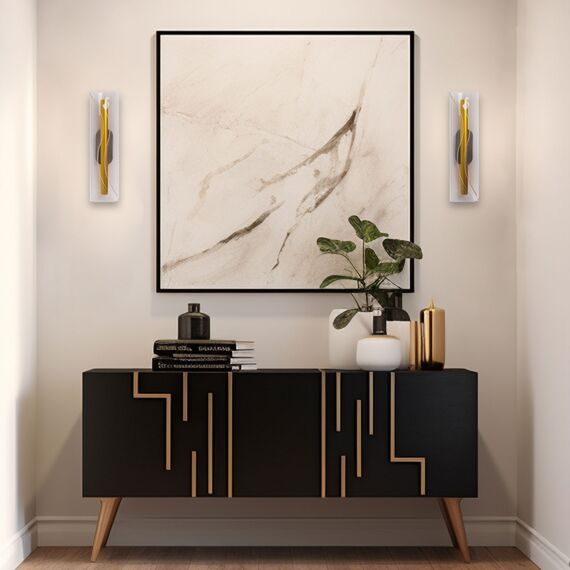 De City 488024601 Бра Конти, изображение 8