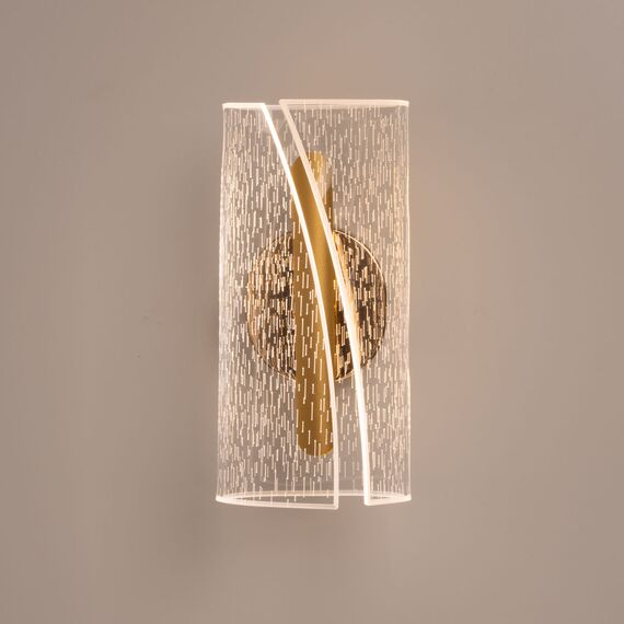 De City 488024701 Бра Конти, изображение 2