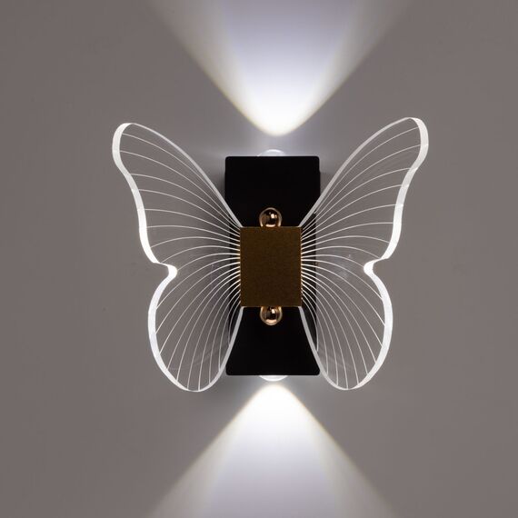 De City 488024801 Бра Конти, изображение 4