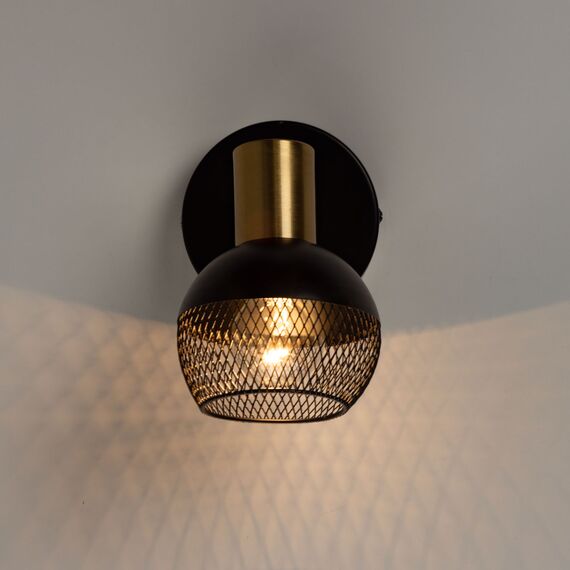 De City 514021001 Бра Ирсон