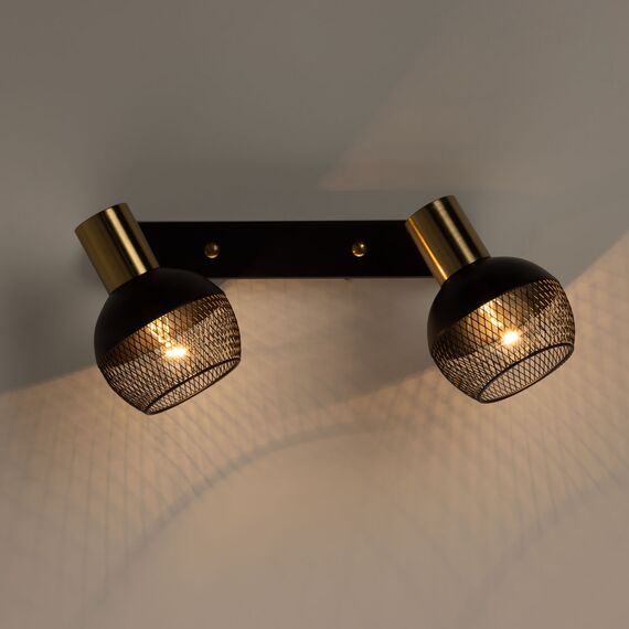 De City 514021102 Бра Ирсон, изображение 3