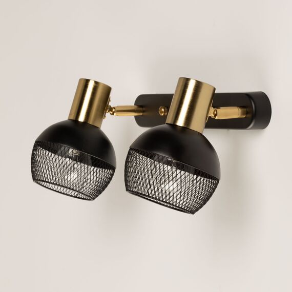 De City 514021102 Бра Ирсон, изображение 5