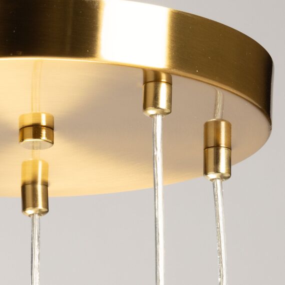 De City 657014705 Люстра Крайс, изображение 8