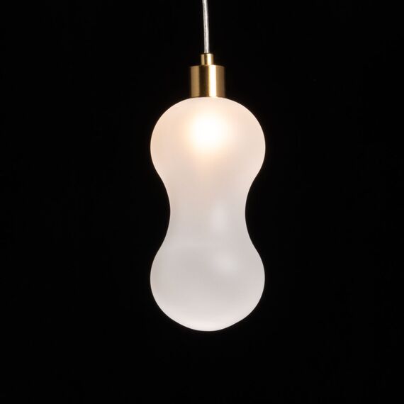 De City 657014801 Люстра Крайс, изображение 4