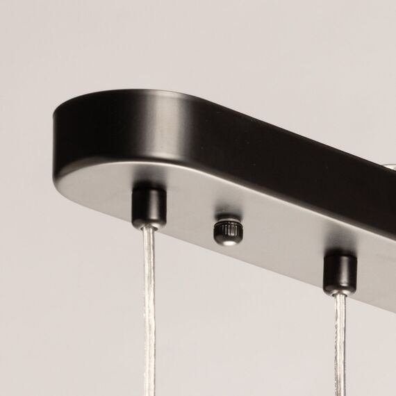 De City 657014905 Люстра Крайс, изображение 9