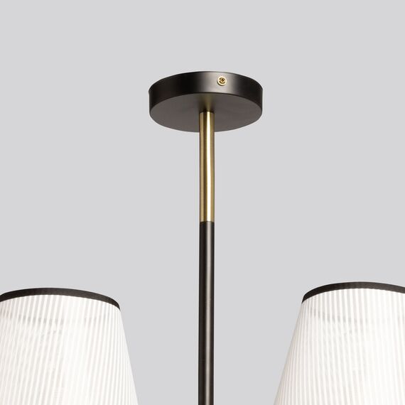 De City 667014305 Люстра Конрад, изображение 7