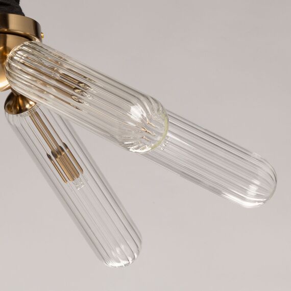 De City 106011806 Люстра Олимпия, изображение 4