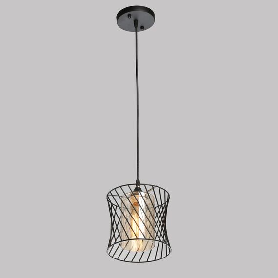 De City 112010501 Подвесной светильник Соло, изображение 2