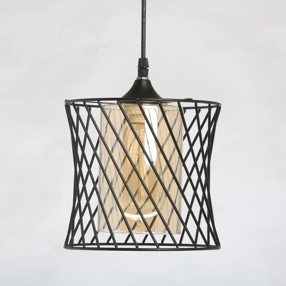 De City 112010501 Подвесной светильник Соло, изображение 3