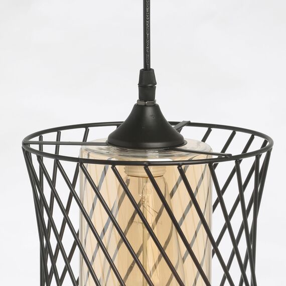 De City 112010501 Подвесной светильник Соло, изображение 6