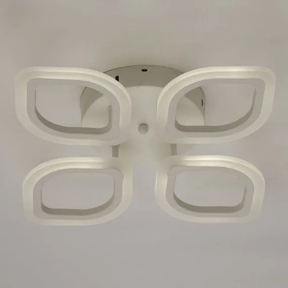 De City 424013104 Люстра Мадлен, изображение 5