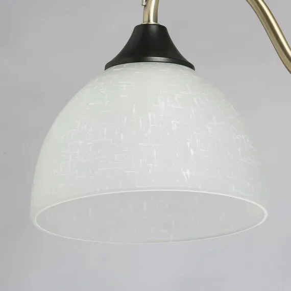 De City 318015003 Люстра потолочная Olimp, изображение 4