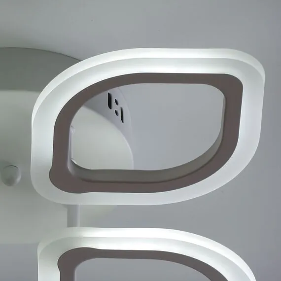 De City 424013104 Люстра Мадлен, изображение 8