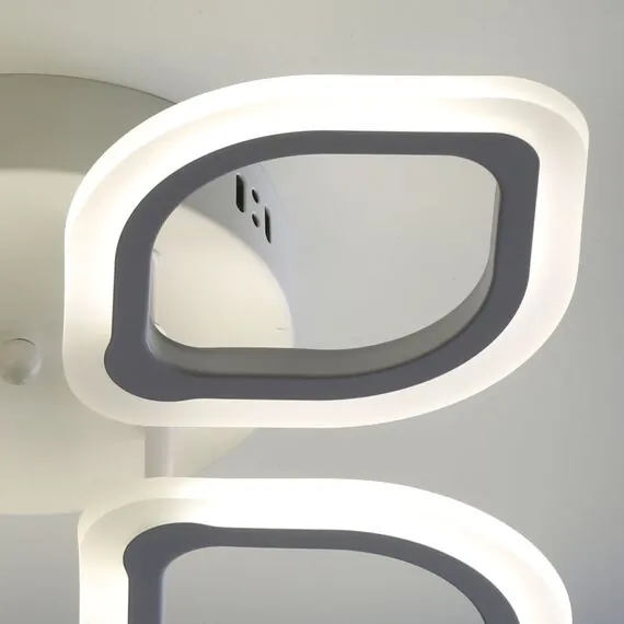 De City 424013104 Люстра Мадлен, изображение 6