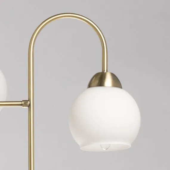 De City 306016208 Люстра Оливия, изображение 8